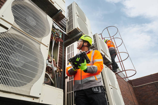 Best Heating repair services  in Wellington, OH