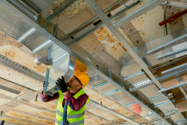 Affordable air conditioning repair in Wellington, OH