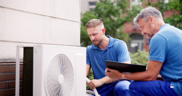 Best HVAC companies near me  in Wellington, OH