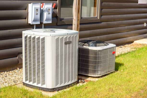 Best HVAC maintenance near me  in Wellington, OH